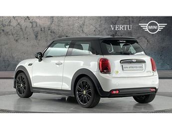 MINI Hatchback 135kW Cooper S Level 2 33kWh 3dr Auto Electric Hatchback