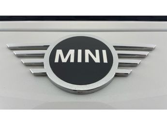 MINI Hatchback 135kW Cooper S Level 2 33kWh 3dr Auto Electric Hatchback