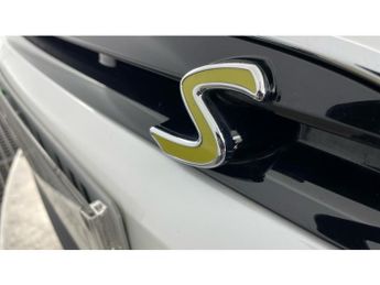 MINI Hatchback 135kW Cooper S Level 2 33kWh 3dr Auto Electric Hatchback