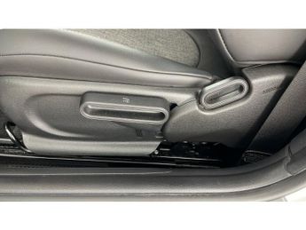 MINI Hatchback 135kW Cooper S Level 2 33kWh 3dr Auto Electric Hatchback