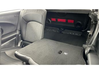 MINI Hatchback 135kW Cooper S Level 2 33kWh 3dr Auto Electric Hatchback