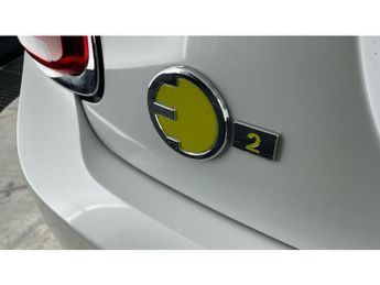 MINI Hatchback 135kW Cooper S Level 2 33kWh 3dr Auto Electric Hatchback