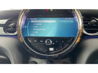 MINI Hatchback 135kW Cooper S Level 2 33kWh 3dr Auto Electric Hatchback