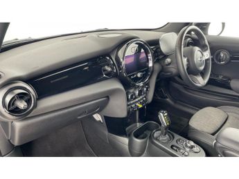 MINI Hatchback 135kW Cooper S Level 2 33kWh 3dr Auto Electric Hatchback