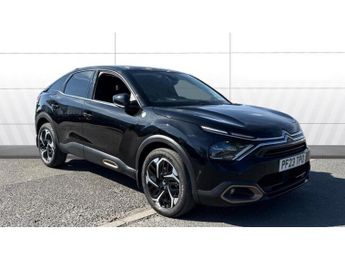 Citroen C4 1.2 PureTech [130] C-Series Edition 5dr Petrol Hatchback