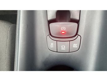 Toyota C-HR 1.8 Hybrid Icon 5dr CVT Hybrid Hatchback