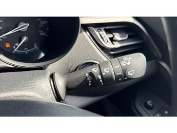 Toyota C-HR 1.8 Hybrid Icon 5dr CVT Hybrid Hatchback