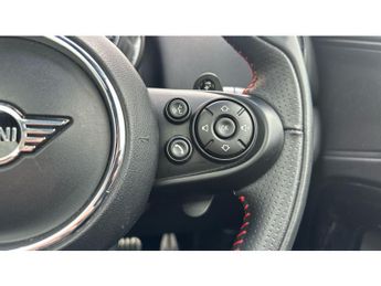 MINI Countryman 2.0 [306] John Cooper Works ALL4 5dr Auto [Nav+] Petrol Hatchbac
