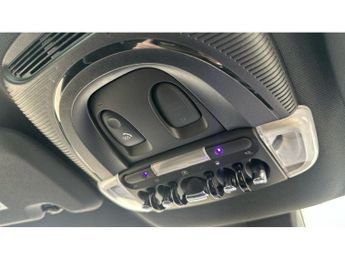 MINI Countryman 2.0 [306] John Cooper Works ALL4 5dr Auto [Nav+] Petrol Hatchbac