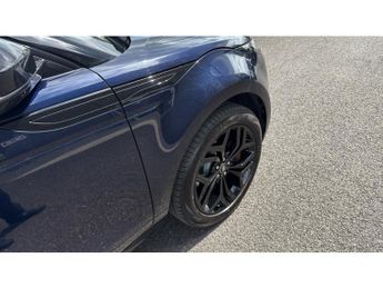 Land Rover Range Rover Evoque 2.0 D200 Evoque Edition 5dr Auto Diesel Hatchback
