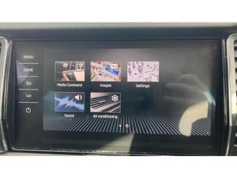 Skoda Kodiaq 1.4 TSI 150 SE L 5dr DSG [7 Seat] Petrol Estate