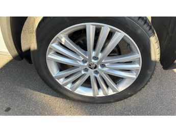 Skoda Kodiaq 1.4 TSI 150 SE L 5dr DSG [7 Seat] Petrol Estate