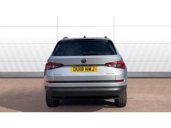 Skoda Kodiaq 1.4 TSI 150 SE L 5dr DSG [7 Seat] Petrol Estate