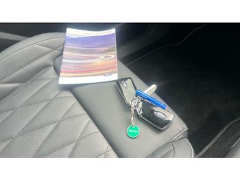 Ford Capri 210kW Premium 77kWh 5dr Auto Electric Estate