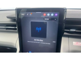 Ford Capri 210kW Premium 77kWh 5dr Auto Electric Estate