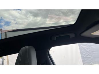 Ford Capri 210kW Premium 77kWh 5dr Auto Electric Estate