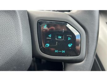 Ford Capri 210kW Premium 77kWh 5dr Auto Electric Estate