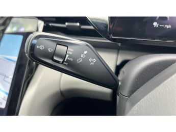 Ford Capri 210kW Premium 77kWh 5dr Auto Electric Estate