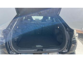 Ford Capri 210kW Premium 77kWh 5dr Auto Electric Estate