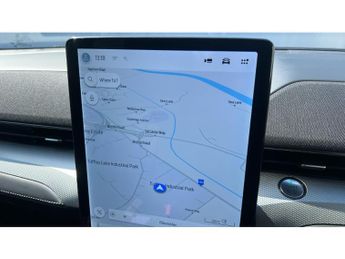 Ford Mustang Mach-E 198kW Standard Range 70kWh RWD 5dr Auto Electric Estate