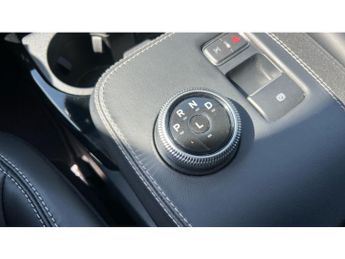 Ford Mustang Mach-E 198kW Standard Range 70kWh RWD 5dr Auto Electric Estate