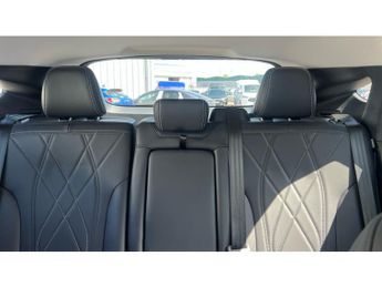 Ford Mustang Mach-E 198kW Standard Range 70kWh RWD 5dr Auto Electric Estate