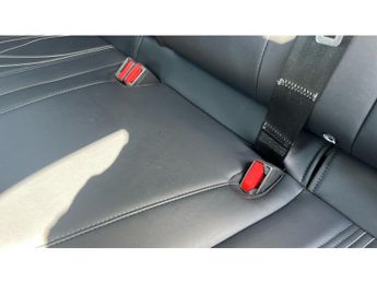 Ford Mustang Mach-E 198kW Standard Range 70kWh RWD 5dr Auto Electric Estate