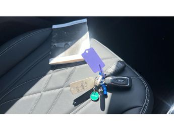 Ford Mustang Mach-E 198kW Standard Range 70kWh RWD 5dr Auto Electric Estate