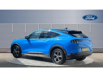Ford Mustang Mach-E 198kW Standard Range 70kWh RWD 5dr Auto Electric Estate