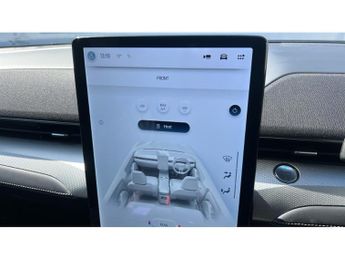 Ford Mustang Mach-E 198kW Standard Range 70kWh RWD 5dr Auto Electric Estate