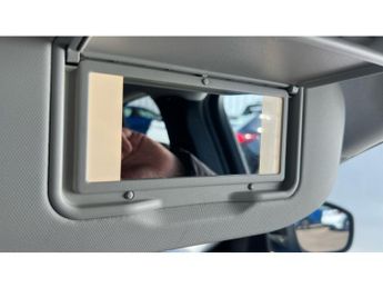 Ford Mustang Mach-E 198kW Standard Range 70kWh RWD 5dr Auto Electric Estate