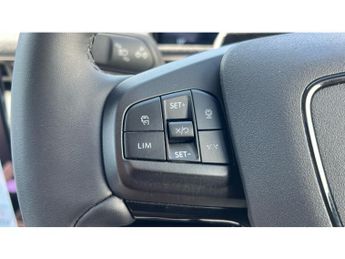Ford Mustang Mach-E 198kW Standard Range 70kWh RWD 5dr Auto Electric Estate