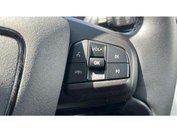 Ford Mustang Mach-E 198kW Standard Range 70kWh RWD 5dr Auto Electric Estate