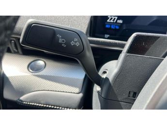 Ford Mustang Mach-E 198kW Standard Range 70kWh RWD 5dr Auto Electric Estate