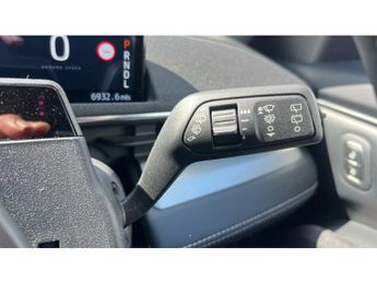 Ford Mustang Mach-E 198kW Standard Range 70kWh RWD 5dr Auto Electric Estate