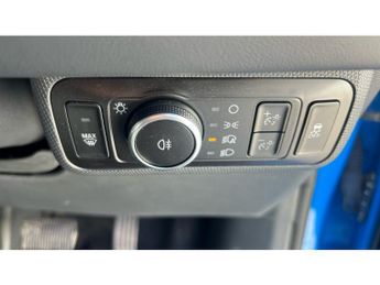 Ford Mustang Mach-E 198kW Standard Range 70kWh RWD 5dr Auto Electric Estate