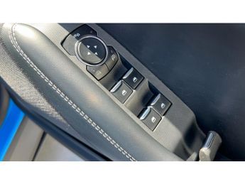 Ford Mustang Mach-E 198kW Standard Range 70kWh RWD 5dr Auto Electric Estate