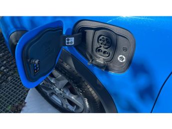 Ford Mustang Mach-E 198kW Standard Range 70kWh RWD 5dr Auto Electric Estate