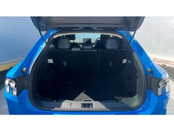 Ford Mustang Mach-E 198kW Standard Range 70kWh RWD 5dr Auto Electric Estate