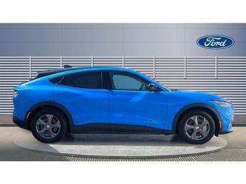 Ford Mustang Mach-E 198kW Standard Range 70kWh RWD 5dr Auto Electric Estate