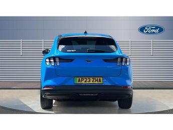 Ford Mustang Mach-E 198kW Standard Range 70kWh RWD 5dr Auto Electric Estate