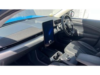 Ford Mustang Mach-E 198kW Standard Range 70kWh RWD 5dr Auto Electric Estate