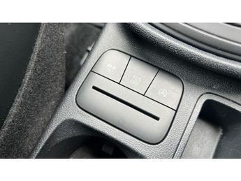 Ford Fiesta 1.0 EcoBoost Hbd mHEV 125 Titanium X 5dr Auto Petrol Hatchback