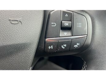 Ford Fiesta 1.0 EcoBoost Hbd mHEV 125 Titanium X 5dr Auto Petrol Hatchback