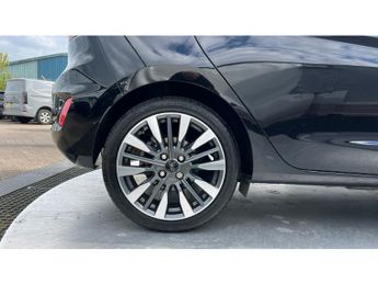 Ford Fiesta 1.0 EcoBoost Hbd mHEV 125 Titanium X 5dr Auto Petrol Hatchback