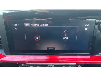 Vauxhall Mokka 1.2 Turbo GS 5dr Auto Petrol Hatchback