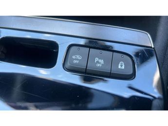 Vauxhall Mokka 1.2 Turbo GS 5dr Auto Petrol Hatchback