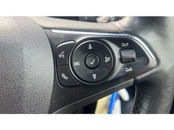 Vauxhall Mokka 1.2 Turbo GS 5dr Auto Petrol Hatchback