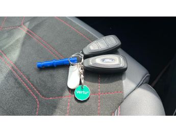 Ford Puma 1.0 EcoBoost Hybrid mHEV ST-Line X 5dr DCT Petrol Hatchback