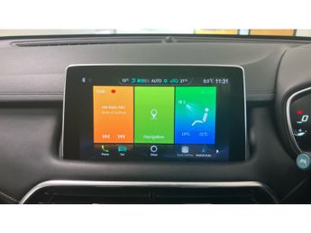 MG HS 1.5 T-GDI Exclusive 5dr DCT Petrol Hatchback